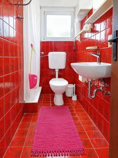 Apartment Prcela 1 - 5
