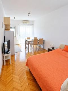 Apartment Prcela 1 - 1