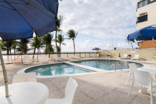 Hotel Dan Inn Mar Piedade - Grande Recife By Nacional Inn - 6