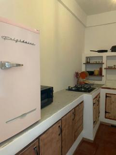 Retro Ambiance and Calmness in Style - 1