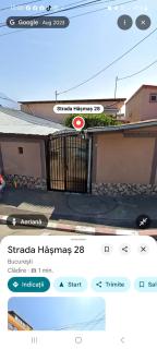 Casa Hasmas - 0