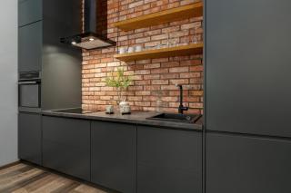 Chmielna Stylish Apartment with Garden and Parking in the center of Gdańsk by Noclegi Renters - 5