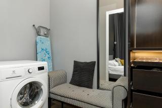 Chmielna Stylish Apartment with Garden and Parking in the center of Gdańsk by Noclegi Renters - 2