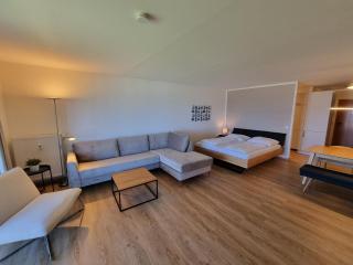 Steiner Strandappartements Appartement 303 Seeseite - 9
