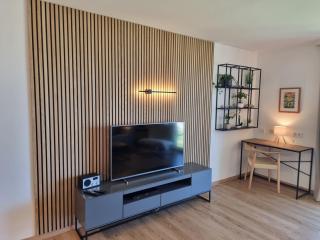 Steiner Strandappartements Appartement 303 Seeseite - 6