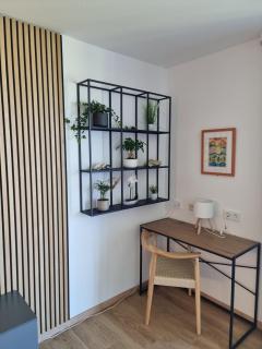 Steiner Strandappartements Appartement 303 Seeseite - 5