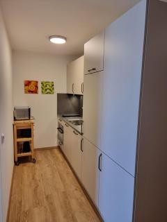 Steiner Strandappartements Appartement 303 Seeseite - 4