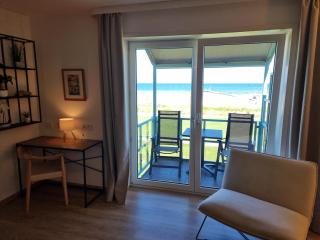Steiner Strandappartements Appartement 303 Seeseite - 1