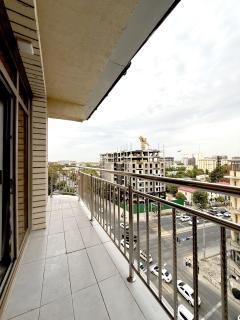 Nodirabegim Apartment - 6