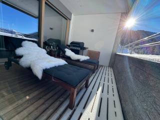 Penthouse Peak Davos - 2