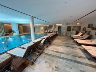 Penthouse Peak Davos - 3