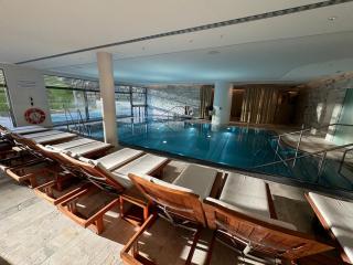 Penthouse Peak Davos - 5