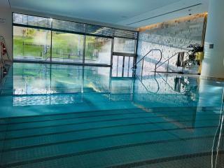 Penthouse Peak Davos - 7