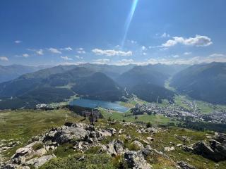 Penthouse Peak Davos - 8