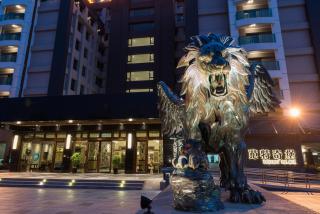 Fantasy Palace - Yuchi - 4