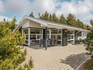 5 star holiday home in Henne - 0
