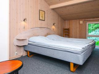 5 star holiday home in Henne - 7