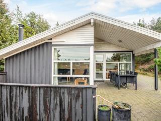 5 star holiday home in Henne - 5