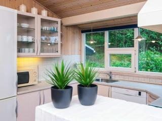 5 star holiday home in Henne - 4