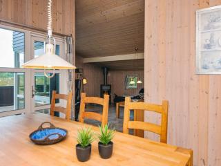 5 star holiday home in Henne - 2