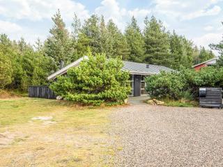 5 star holiday home in Henne - 2