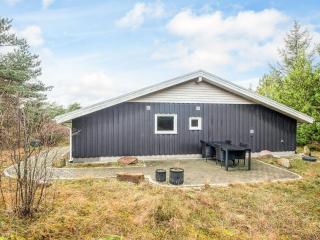 5 star holiday home in Henne - 6