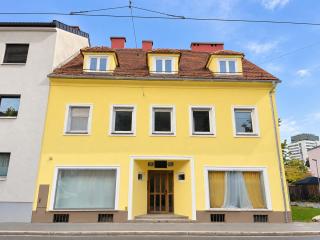 Zentrales City-Apartment mit Stil nähe Stadthalle - 1