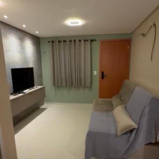 Apartamento na Praia do Atalaia - Laguna Beach - 3
