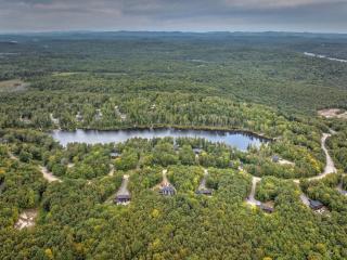 Spa & Lili Lake - Le Borea - 9