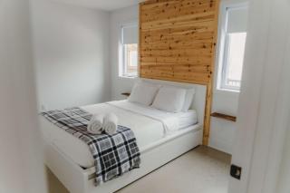 Spa & Lili Lake - Le Borea - 1