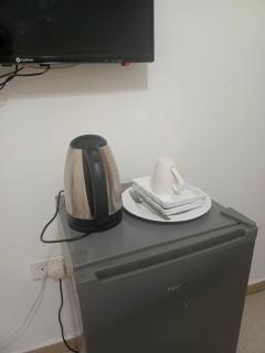 The Rest Guest House - 1