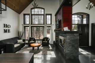 Family Chalet - Le Bosquet - 5