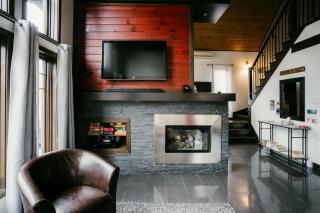 Family Chalet - Le Bosquet - 2