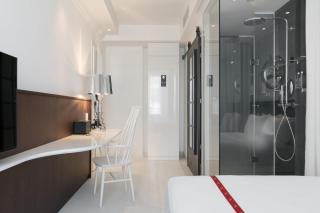 Ruby Bea Hotel Florence - Florenz - 9