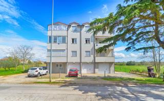 Apartments near Beach Fazana-Fazana (Region) 44812 - 9