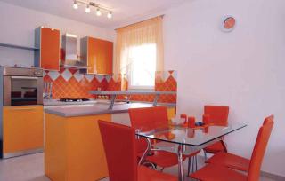 Apartments near Beach Fazana-Fazana (Region) 44812 - 5