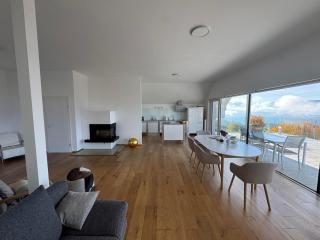 Weisse Villa am Millstätter See - 6