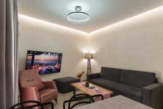 Sofia's central house - 0