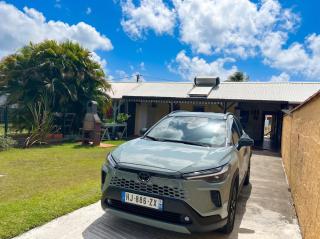 Maison familiale Sainte-Anne 100 m² jardin - 9