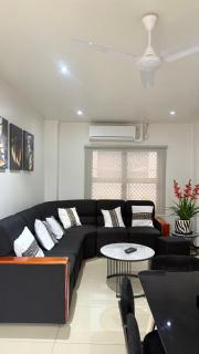 Perfect Property BnB 3 Bedroom Vomo St Lautoka - 1