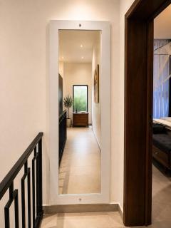 Ikaze Villa Kigali with Private Garden and Home Cinema - 9