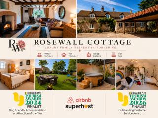 Rural cottage! Wood-fired hot tub Bliss awaits - 9