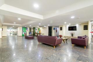 Hotel Dan Inn Mar Piedade - Grande Recife By Nacional Inn - 1