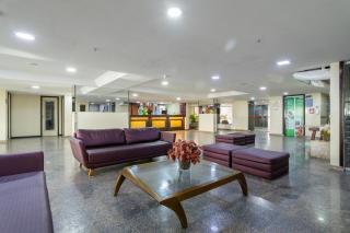 Hotel Dan Inn Mar Piedade - Grande Recife By Nacional Inn - 2