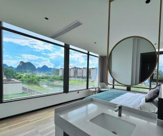 溪岸美墅民宿 Riverside Villa - 0