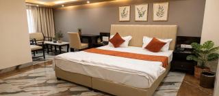 hotel imperial inn - 1