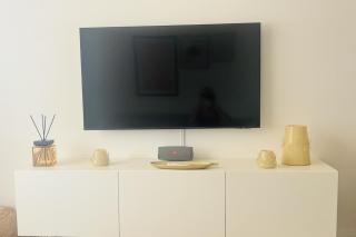 Residencia Jardin del Rio - 1