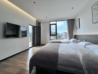 溪岸美墅民宿 Riverside Villa - 8