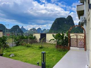 溪岸美墅民宿 Riverside Villa - 7