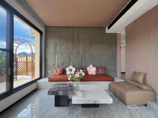 溪岸美墅民宿 Riverside Villa - 5